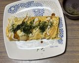 豚平焼き★昭和スタイル作り方6写真