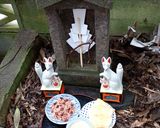 お稲荷さんの日（油揚げ・甘酒・赤飯）作り方3写真