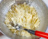 福神漬ポテトサラダ作り方4写真