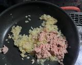 今日の晩御飯！コロッケの素でじゃがバターコロッケ作り方4写真