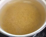 麦味噌おじや作り方5写真