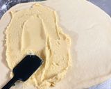 さつまいもパン作り方7写真