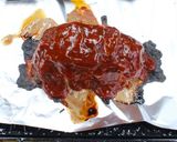 醬油麹で美味しくなった「ミートローフ」作り方10写真