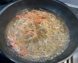 はんぺんと豆腐入りあんかけ焼売作り方4写真