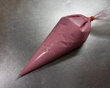母の日のフランボワーズムースケーキ作り方17写真
