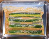みりん味噌漬け☆きゅうりの一本漬け😋🥒作り方5写真