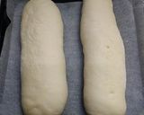 ホームベーカリーを使って焼くフランスパン作り方10写真