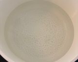 夏の小松菜ツナ炒め作り方1写真