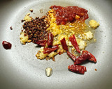 焼肉の生だれで作る 話題のマーラータン作り方6写真