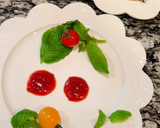 とろ〜りチーズのトマトライスコロッケ作り方11写真