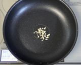 鶏ひき肉とパプリカのパスタ作り方3写真