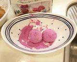 💗酒粕お芋トリュフ💗バレンタイン・腸活作り方9写真