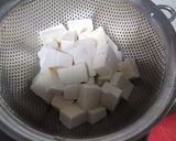 ゴーヤチャンプルー作り方2写真
