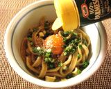カレーうどんカレーうどん作り方19写真