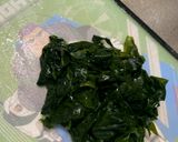 豆腐とわかめの味噌汁！初心者も簡単🔰作り方2写真