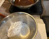 フワフワ鶏胸唐揚げ作り方5写真