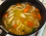 【余り野菜解消】簡単節約合挽肉カレー作り方3写真