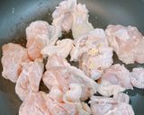 絶品♪簡単！！鶏もも肉の南蛮漬け作り方5写真