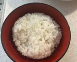大好きなおにぎり（ツナマヨ＆さばの甘煮）作り方6写真