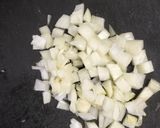 鶏もも肉のカチャトーラ（トスカーナ風）作り方3写真