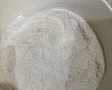 GFグルテンフリーバナナブレッド/ケーキ作り方8写真