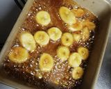 バターなし!簡単カラメルバナナマフィン🍌作り方2写真