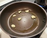 ￼簡単激うま！トマトとツナのパスタ作り方4写真