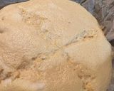 Best オープン　スフレパンケーキ作り方6写真