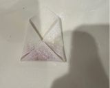 ワンタンの皮で明太チーズ巻き作り方3写真