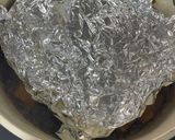 ホクホク甘い！かぼちゃの煮物作り方2写真