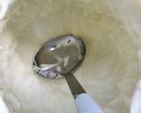 夕顔のワイン煮作り方1写真