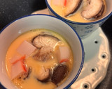 す無しプルプル🥚お手軽茶碗蒸し作り方6写真