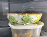 トマトと大葉のポン酢和え作り方7写真