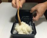 夏ダイエットに鶏ムネ肉の梅おろし水晶鶏作り方14写真