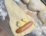 塩パン生地でアレンジ無限🎶作り方9写真