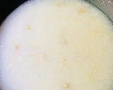 私の 中華粥作り方4写真