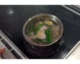 あっさりと！鶏レバポン酢★動画あり★作り方12写真