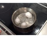 豚鶏がらスープのしょうゆラーメン★動画★作り方16写真