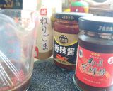 ★胡麻ダレ冷やし中華★餃子のタレにも作り方1写真