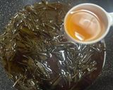 四毒抜き 佃煮昆布作り方3写真