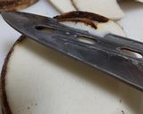 〔常備菜〕鶏肉と里芋の煮物作り方8写真