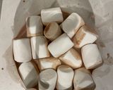 材料3つ!太らないチョコムース作り方2写真
