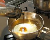 自作の手打ちうどんで作る乾麺＆冷凍麺作り方14写真