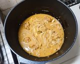 モルディブ香る青唐チキン作り方6写真