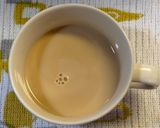 ホットミルクティー作り方5写真