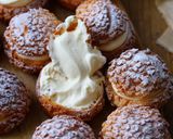 シュークリーム♡作り方26写真