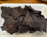 ビーフジャーキー作り方6写真