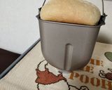 オートミール入り食パン🍞作り方2写真