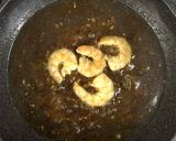 ふわとろ♡海老の天津飯風作り方4写真