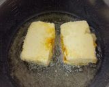 揚げだし豆腐おろしかけ【ここから栄養士】作り方4写真